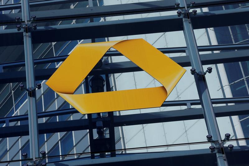 Commerzbank meets to discuss supervisory board seat vacancies: sources