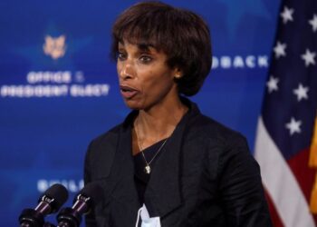 U.S. must invest heavily to stay No. 1 economy: White House economist