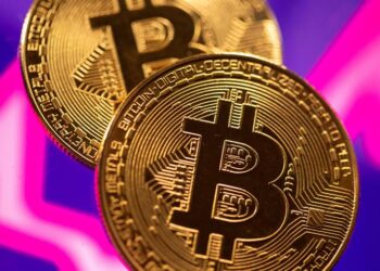 Cryptocurrency inflows hit all-time high of $4.5 billion in first-quarter: Coinshares