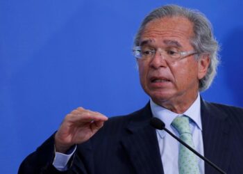 Brazil ‘back to business’ in 2-3 months as vaccinations accelerate, economy minister says