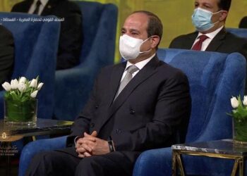 Egypt’s Sisi warns of potential for conflict over Ethiopian dam