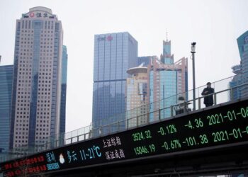 Asia shares set to follow Wall Street’s modest gains after Fed maintains stance