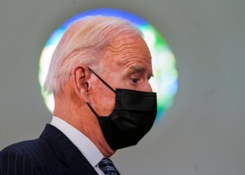 Biden plans to crack down on ‘ghost guns’ with action on Thursday