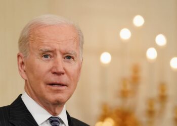 Biden willing to negotiate on corporate taxes, but ‘sick and tired’ of non-payers