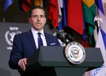 Hunter Biden challenges the Trump kids to try to “get a job” without using the Trump name
