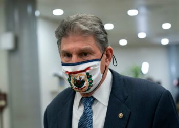 Joe Manchin signals he could torpedo Democratic attempts to bypass Republicans multiple times in a year