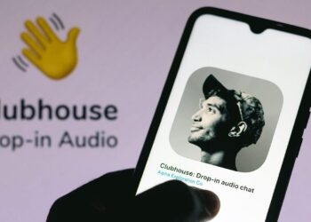 Clubhouse may fade. Group voice chat is here to stay