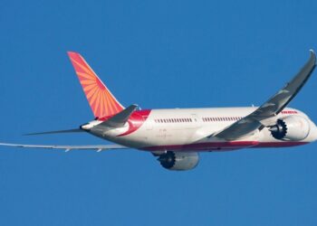 Cairn Energy takes on India’s government