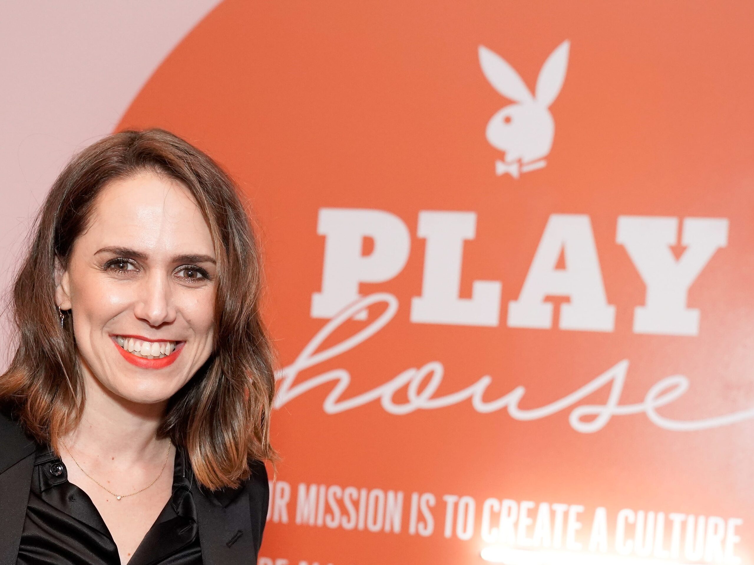 Playboy is seizing on NFTs as its next big revenue opportunity (PLBY)