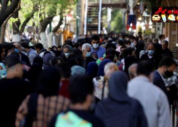 Iran orders 10-day shutdown amid fourth wave of coronavirus pandemic