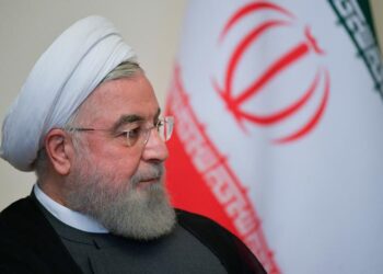 Iran launches advanced uranium enriching machines to mark nuclear day