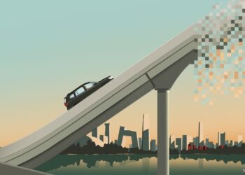 China’s rulers want more control of big tech