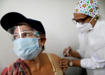 Venezuela paid $64 million to receive vaccines through COVAX