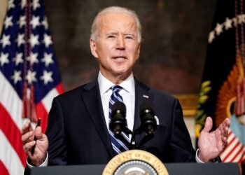 Biden welcomes settlement between South Korean firms on electric battery dispute