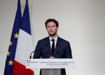 Europe needs a more ambitious COVID recovery plan, says France’s Beaune