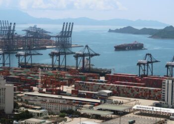 China’s exports, imports seen staying buoyant in March: Reuters poll