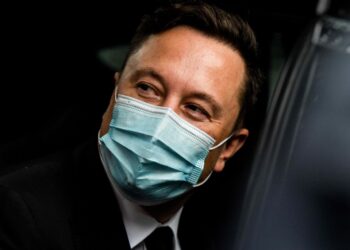 ‘Moon Very Soon’—Cryptic Elon Musk Spurs Bitcoin On As Price Suddenly Blasts Past $60,000 And Ethereum Hits Fresh High