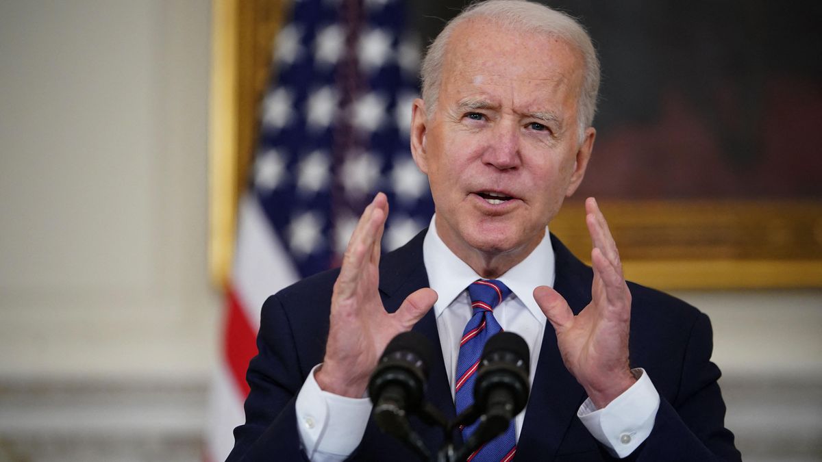 Biden Administration To Allow Abortion Pills Via Telemedicine And Mail