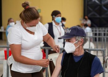 Guatemala blocks travel from Brazil, UK and South Africa in new COVID measure