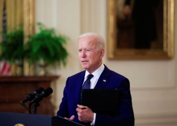 Biden to nominate Senate staffer White, former close aide Bianchi as deputy USTRs