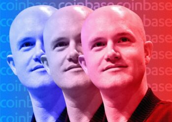 Goodbye Jeff Bezos, Hello Brian Armstrong — the lessons of the billionaire life cycle