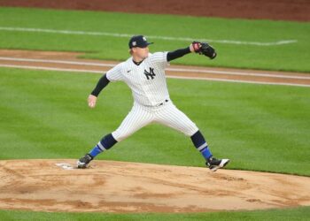 Rays, Michael Wacha shut down Yankees