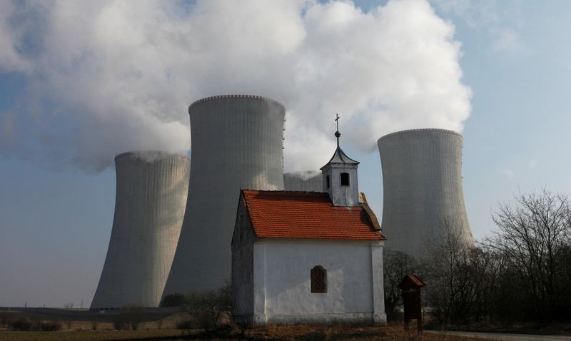 Czech minister says Russia row could influence nuclear station tender