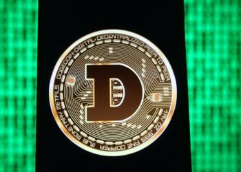 ‘Joke’ Dogecoin Hits All-Time High With $48.3 Billion Market Value