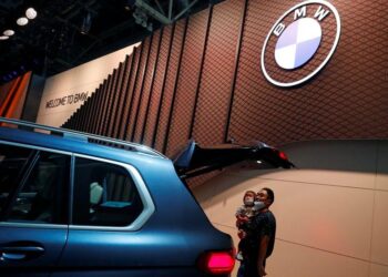 Analysis: Why corporate net-zero ambitions rest on China and U.S. delivering on their climate accord