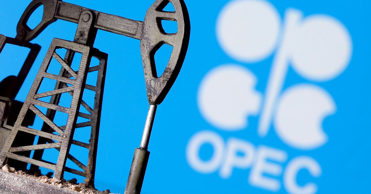 US House panel advances bill allowing anti-trust suits against OPEC