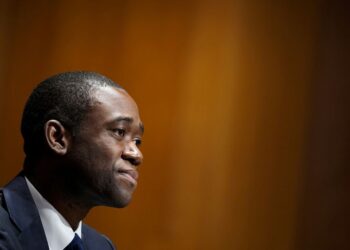 U.S. Treasury official, bank CEOs discuss boosting ‘economic inclusion’