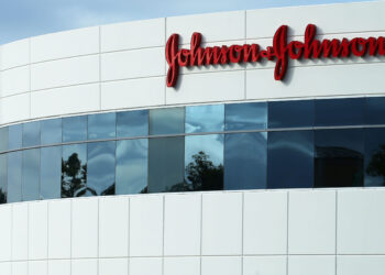Johnson & Johnson reports $100 million in quarterly sales from Covid vaccine