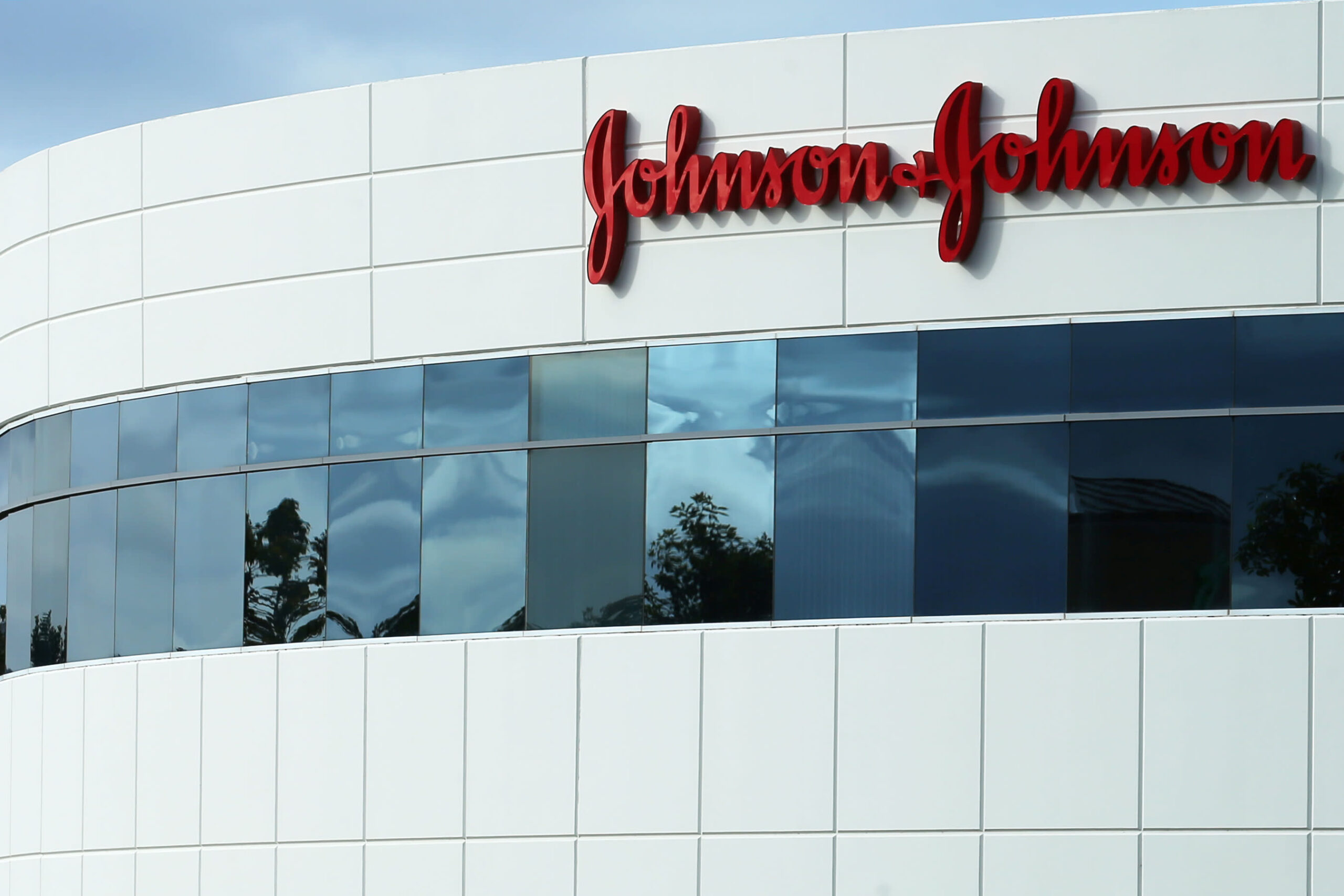 Johnson & Johnson reports $100 million in quarterly sales from Covid vaccine