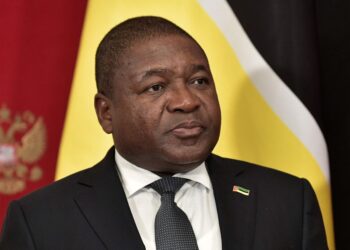 Mozambique’s President Nyusi vows to work towards peace in gas-rich Cabo Delgado