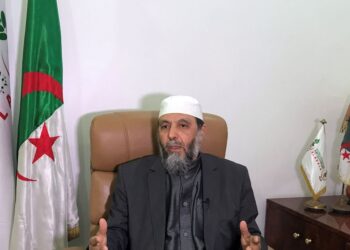 Algerian Islamists eye first election win since civil war