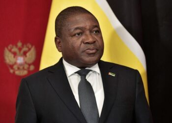 Mozambique’s President Nyusi vows to work towards peace in gas-rich Cabo Delgado