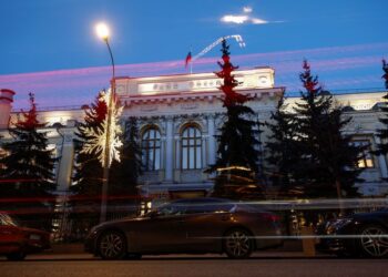 Russia seen raising rates on Friday amid high inflation, sanctions: Reuters poll