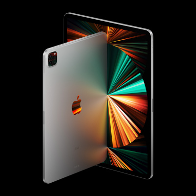 Daily Crunch: Apple announces a new iPad Pro and much more