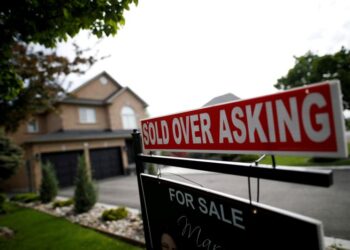 Analysis: The housing boom, central banks and the inflation conundrum