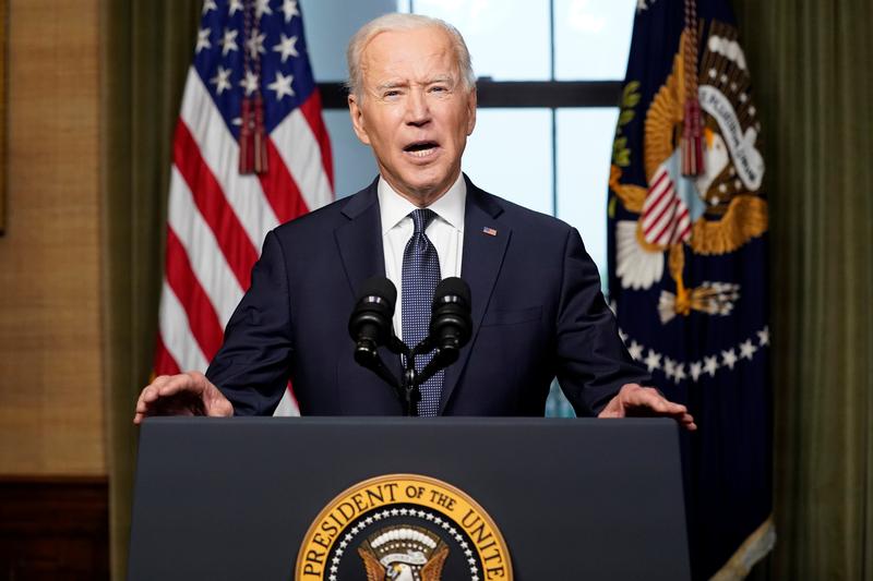 Biden expected to recognize massacre of Armenians as genocide