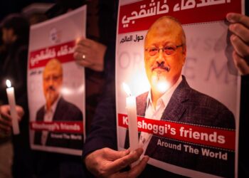 House votes 350-71 passing legislation limiting arms sales to Saudi Arabia, in response to 2018 killing of Jamal Khashoggi