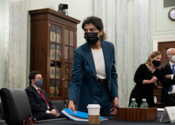 Lina Khan’s timely tech skepticism makes for a refreshingly friendly FTC confirmation hearing