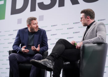 As UiPath closes above its final private valuation, CFO Ashim Gupta discusses his company’s path to market