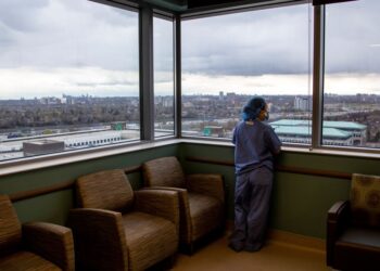 ‘Unnecessary sadness’: Inside Ontario’s strained intensive care units
