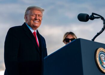 All signs point to a Justice Department Trump investigation taking a backseat to efforts in New York and Georgia