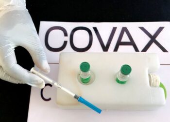 Lawmakers urge Biden to back ‘moral’ patent waiver to speed vaccine access