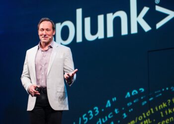 The CEO of $22 billion Splunk explains why it bet on Amazon as it navigates a rocky transition to reinvent itself for the cloud (SPLK)