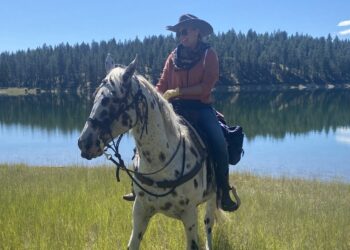 I was the quintessential New Yorker before I moved to Montana — without knowing a single person there. It was the best decision I’ve ever made.