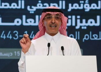 Saudi Arabia sees over $200 bln in savings from energy reforms plan