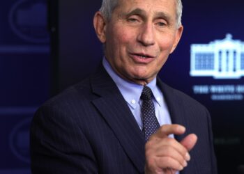 Fauci doesn’t believe the J&J vaccine pause will increase hesitancy over the shot: It shows ‘we take safety very seriously’